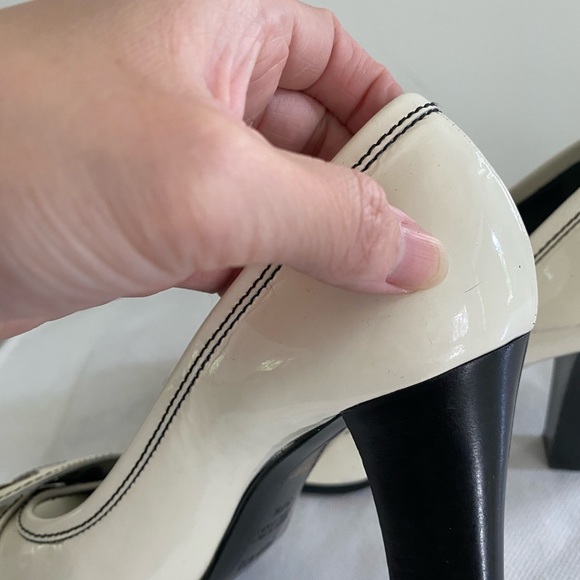 Authentic Fendi heels - Picture 12 of 12